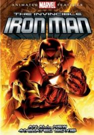 "The Invincible Iron Man" (2007) PLDUB.DVDRip.XviD-KiCZ