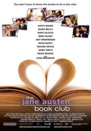 "The Jane Austen Book Club" (2007) DVDRip.XviD-iMBT