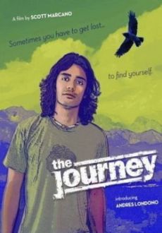 "The Journey" (2007) DVDRip.XviD-VoMiT