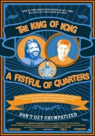 "The King of Kong" (2007) PROPER.RERiP.LIMITED.DOCU.DVDRip.XviD-eXtaCY