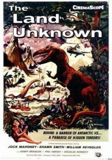 "The Land Unknown" (1957) DVDRip.XviD-AEN