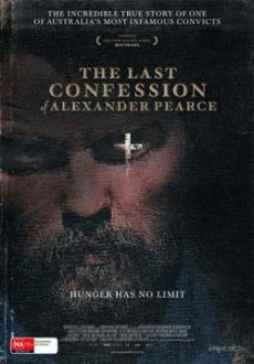 "The Last Confession Of Alexander Pearce" (2008) DVDRip.XviD-aAF