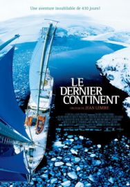 "The Last Continent" (2007) DVDRip.XviD-VoMiT