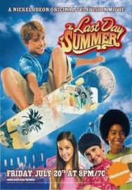 "The Last Day Of Summer" (2007) PL.STV.DVDRip.XviD-KiCZ