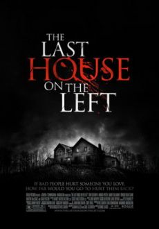 "The Last House On The Left" (2009) CAM.XViD-CAMERA