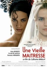 "The Last Mistress" (2007) PROPER.DVDRip.XviD-MESS