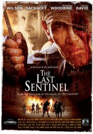 "The Last Sentinel" (2007) DVDRip.XviD-BeStDivX