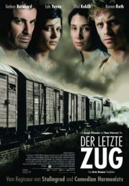 "The Last Train" (2006) PL.DVDRip.XviD-UNiVER