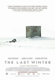 "The Last Winter" (2007) LiMiTED.DVDRip.XviD-DoNE