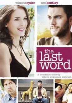 "The Last Word" (2008) DVDRip.XviD-ARiGOLD