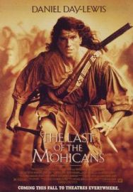 "The Last of the Mohicans" (1992) Theatrical.Cut.DVDRip.XviD-FiCO