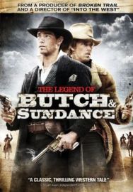 "The Legend Of Butch And Sundance" (2004) STV.DVDRip.XviD-PreVail