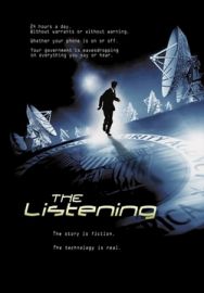 "The Listening" (2006) DVDRip.Xvid.TFE