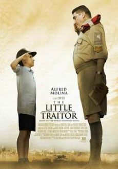 "The Little Traitor" (2007) DVDRip.XviD-RUBY