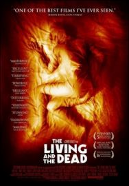 "The Living in the Home of the Dead" (2006) DVDRip.XviD-BeStDivX