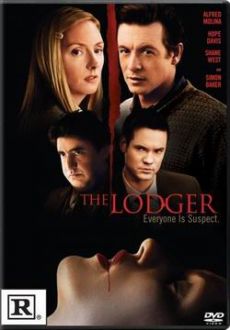 "The Lodger" (2009) DVDRip.XviD-RUBY