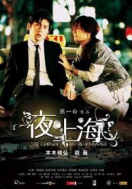 "The Longest Night In Shanghai" (2007) PROPER.DVDRip.XviD-LAJ