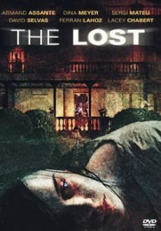 "The Lost" (2009) DVDRiP.XViD-FiCO 