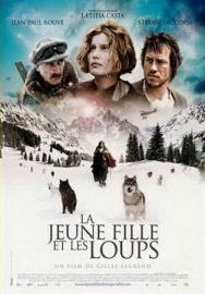 "The Maiden And The Wolves" (2008) DVDRip.XviD-WRD