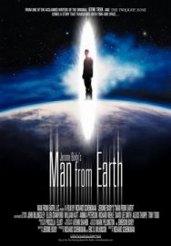 "The Man From Earth" (2007) PROPER.DVDRip.XviD-DOMiNO