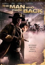 "The Man Who Came Back" (2008) DVDSCR.XViD-PreVail