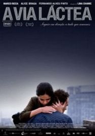 "The Milky Way" (2007) DVDRip.XviD-ARiSCO