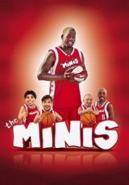 "The Minis" (2008) DVDRip.XviD-ELiA 