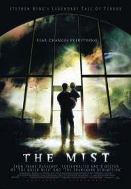 "The Mist" (2007) PL.DVDRip.XviD-KiCZ