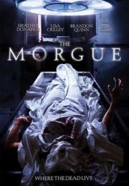 "The Morgue" (2008) Limited.DvDScR.XViD-nDn