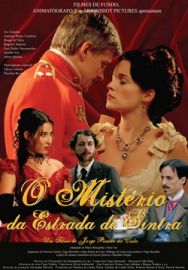 "The Mystery Of Sintra" (2007) DVDRip.XviD-TNAN