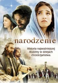 "The Nativity Story" (2006) PL.DVDRip.XViD-M14CH0