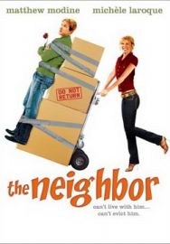 "The Neighbor" (2007) DVDRip.XviD-ESPiSE