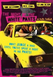 "The Night Of The White Pants" (2006) DVDRip.XviD-aAF
