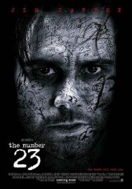 "The Number 23" (2007) PROPER.DVDSCR.XviD-SmCkN