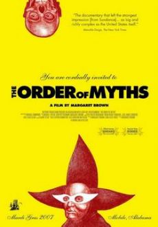 "The Order of Myths" (2008) DVDRip.XviD-FRAGMENT 