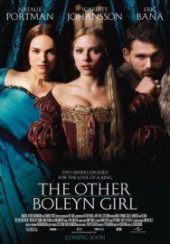 "The Other Boleyn Girl" (2008) DVDRip.XviD-NeDiVx