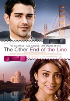 "The Other End Of The Line" (2008) DVDRip.XviD-CoWRY