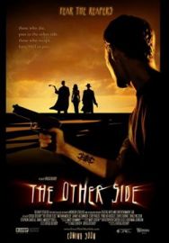 "The Other Side" (2006) PROPER.DVDRip.XviD-NEPTUNE