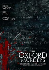 "The Oxford Murders" (2008) LiMiTED.DVDRiP.XViD-iKA