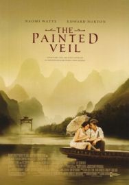 "The Painted Veil" (2006) PL.DVDRiP.XviD-POLiTE