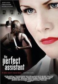 "The Perfect Assistant" (2008) DVDRip.XviD-VoMiT