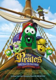 "The Pirates Who Dont Do Anything" (2008) DVDRip.XviD-Pirates