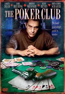 "The Poker Club" (2008) DVDRip.XviD-GAYGAY