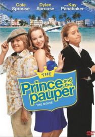 "The Prince And The Pauper" (2007) DVDRip.XviD-VoMiT 