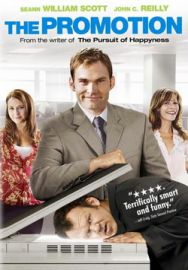 "The Promotion" (2008) LIMITED.DVDRip.XviD-AMIABLE