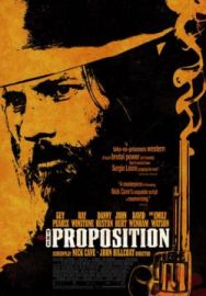 "The Proposition" (2005) PL.DVDRip.XviD-A4O