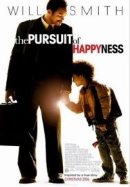 "The Pursuit Of Happyness" (2006) PL.DVDRip.XviD-FTA 