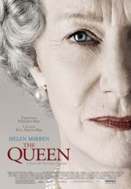 "The Queen" (2006) PL.DVDRip.XviD-DAViNCi