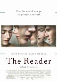 "The Reader" (2008) DVDRip.XviD-DASH