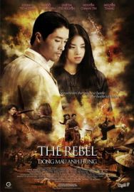 "The Rebel" (2006) DVDRip.XviD-LAJ